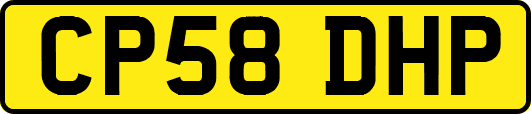 CP58DHP
