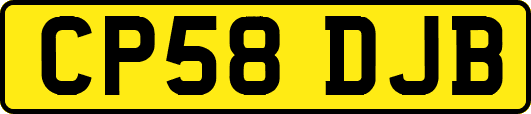 CP58DJB