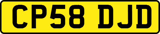 CP58DJD