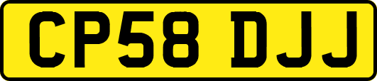 CP58DJJ