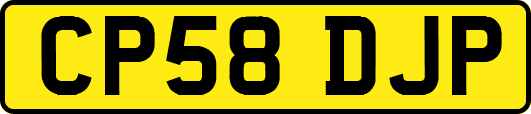 CP58DJP