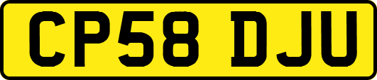 CP58DJU