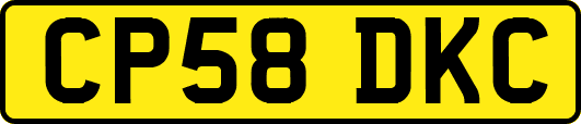 CP58DKC
