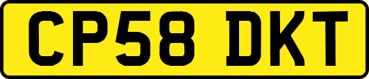 CP58DKT