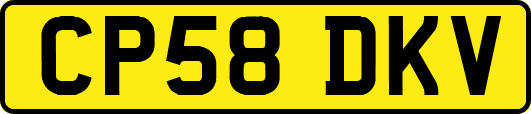 CP58DKV