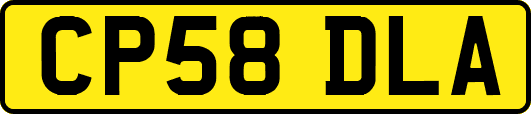 CP58DLA