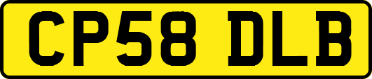 CP58DLB