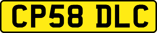 CP58DLC