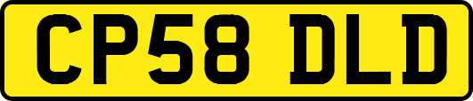 CP58DLD