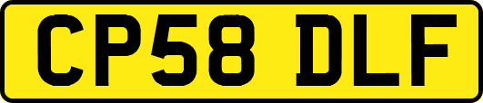 CP58DLF