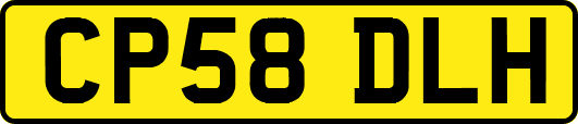 CP58DLH