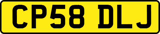 CP58DLJ