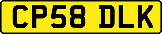 CP58DLK