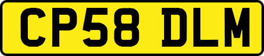 CP58DLM