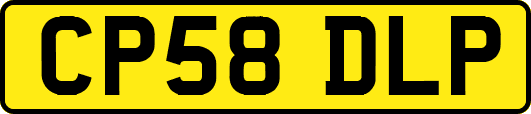 CP58DLP
