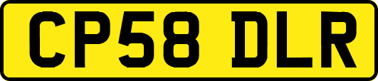 CP58DLR