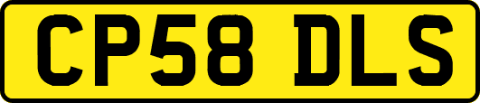 CP58DLS