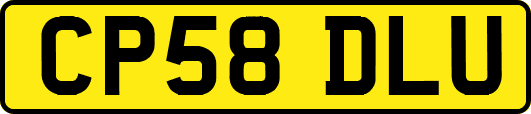 CP58DLU