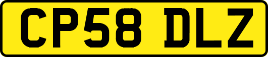 CP58DLZ