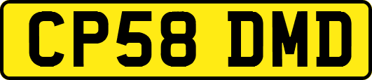 CP58DMD