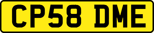 CP58DME