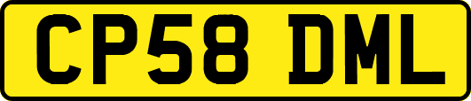 CP58DML