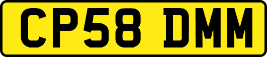 CP58DMM