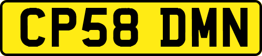 CP58DMN