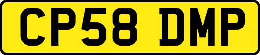 CP58DMP