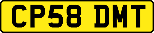 CP58DMT