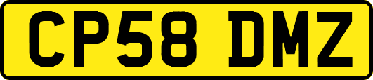 CP58DMZ