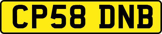 CP58DNB