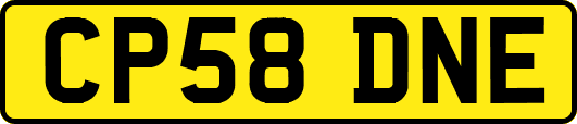 CP58DNE