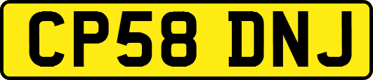 CP58DNJ