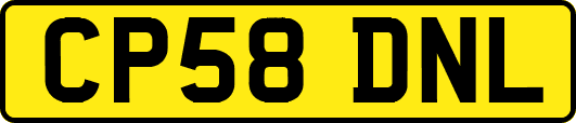 CP58DNL
