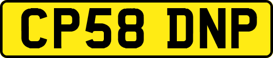 CP58DNP