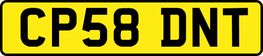 CP58DNT
