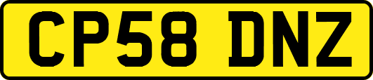CP58DNZ