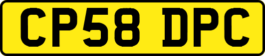 CP58DPC