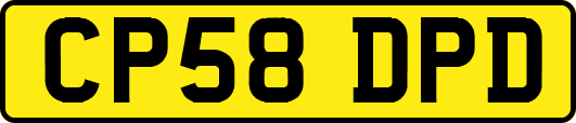 CP58DPD