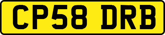 CP58DRB