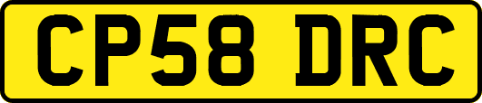 CP58DRC