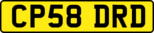 CP58DRD