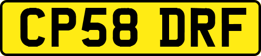 CP58DRF