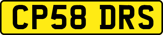 CP58DRS