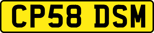 CP58DSM
