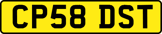 CP58DST