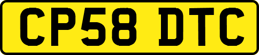 CP58DTC