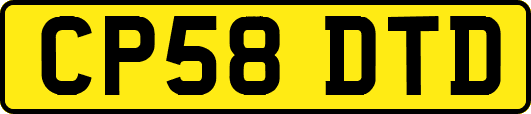 CP58DTD