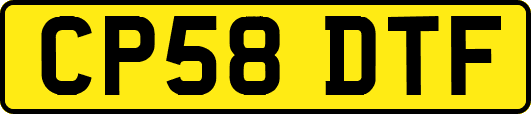 CP58DTF